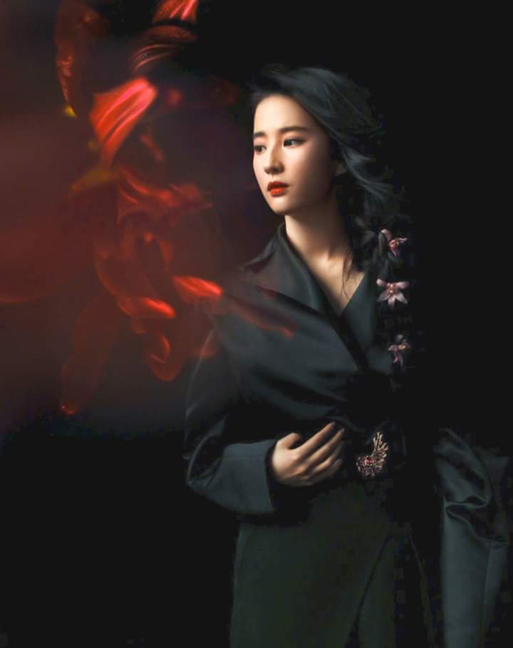BaijuRathore's tweet photo. #Mulan #liuyifei #SupportMulan #花木兰 #花木蘭 #ムーラン #jewelery #jewellery #jewels
#StandbyCC #SupportLiuYifei #CrystalLiu #유역비 #劉亦菲 #刘亦菲 #LưuDiệcPhi #ЛюИфэй #หลิวอี้เฟย #リウイーフェイ #Chaumet #ChaumetAmbassador #Armani #Tissot @yifei_cc @liuyifeitw #Mulan https://t.co/WtmER4H3C0