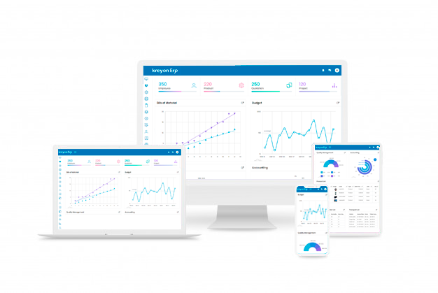 ApoorveDubey's tweet photo. Cloud ERP Software for the changing times:
https://t.co/s7TT9FT6tH
ERP Implementation can be Simple, Seamless & Powerfully Effective with Kreyon Systems.
#ERPSoftware #CloudERP #ERPImplementation #SystemIntegrator #SaaS #SaaSERP https://t.co/Xp9g0P9Hmc