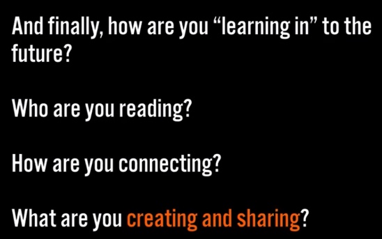 gregmiller68's tweet photo. Some great prompts via #relearn2020 

Great questions... https://t.co/CeKLgl6NBI