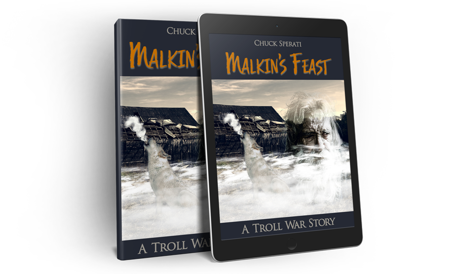 ChuckSperati's tweet photo. There is nothing more terrifying than a ghost story based on past events. It is something that the people of Kingston Corner are about to find out.

https://t.co/bsAw66wMfB

#WritingDistracted #TrollWar #fantasy #shortstory #adventure https://t.co/1zjBaPozqi