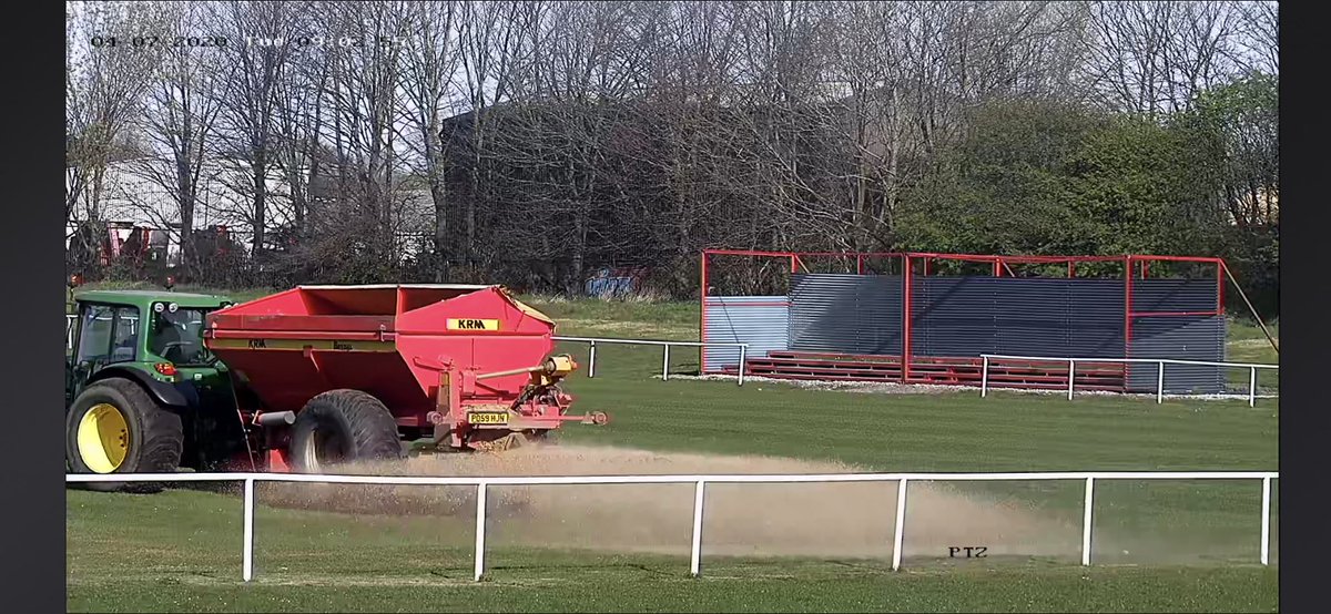 Winstanley Football Club tweet media