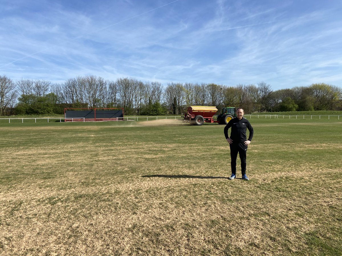 Winstanley Football Club tweet media