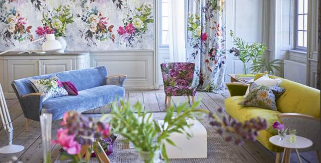 🌻 Sin duda esta primavera va a ser la más atípica que vamos a vivir y no nos queda otra que disfrutarla desde el confinamiento. 
Te proponemos 5 ideas para que la primavera entre en tu casa.🏠

👉 Mira: tudecora.com/blog/consejos-…

#yomequedoencasa #quédateencasa #muebles #deco