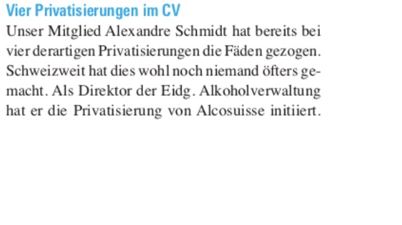 RonjaJansen's tweet photo. Hey @FDP_Liberalen seid ihr heute immer noch so stolz auf die Privatisierung der Alcosuisse? Immerhin hat der Bund dank eurem Privatisierungswahn keine Desinfekionsmittel-Reserven mehr. Da habt ihr schon echt was beweegt. https://t.co/dlnxO9OHzA