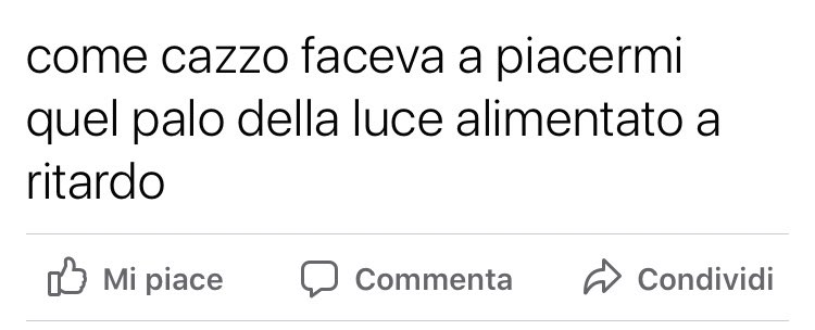 angelasversion's tweet photo. Io quando penso per più di 5 minuti a chi mi piaceva: https://t.co/bm7eamWXUb