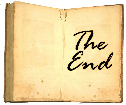 CarlMWhite1's tweet photo. The End of the Story https://t.co/nxinCx12uC https://t.co/mrM0thlOFZ