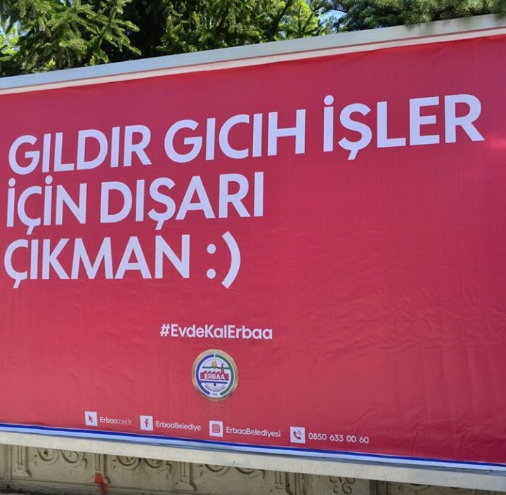 Bizde son durum hdjdhdjdj #CoronaVarkenRuhHalim #coronaturkiye #Covid19turkey #Corona #COVID19 #Tokat #erbaa