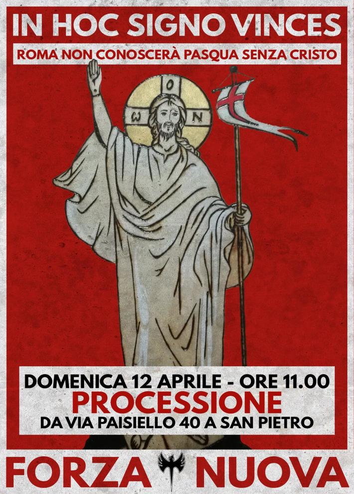 LaPrimaManina's tweet photo. Una buona occasione per metterli tutti in gabbia!
C'è il #coronavirus https://t.co/7bur6LJVIS