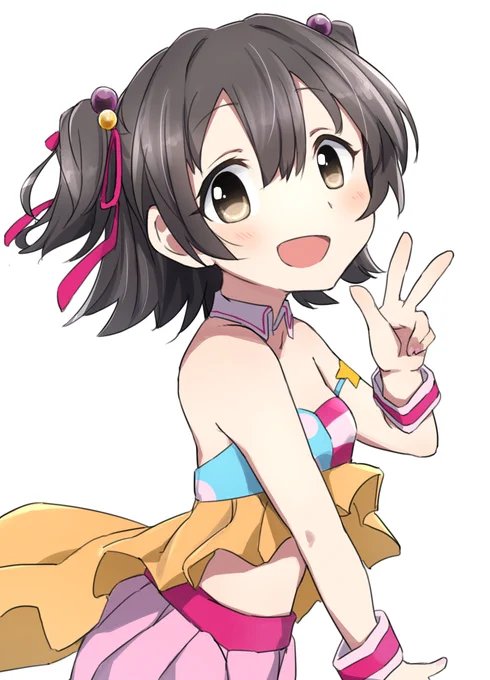 2020.2/25~ 
イラスト制作復帰から昨日までのまとめ1 