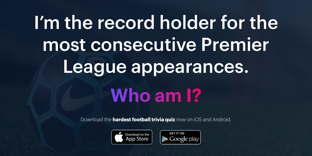 Futebol Quiz – Apps bei Google Play
