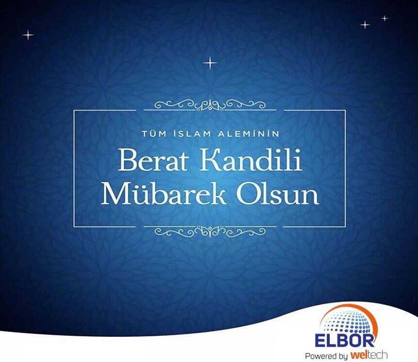 elbormakine's tweet photo. #beratkandili #BeratKandilimiz https://t.co/rMmJNDIPCs