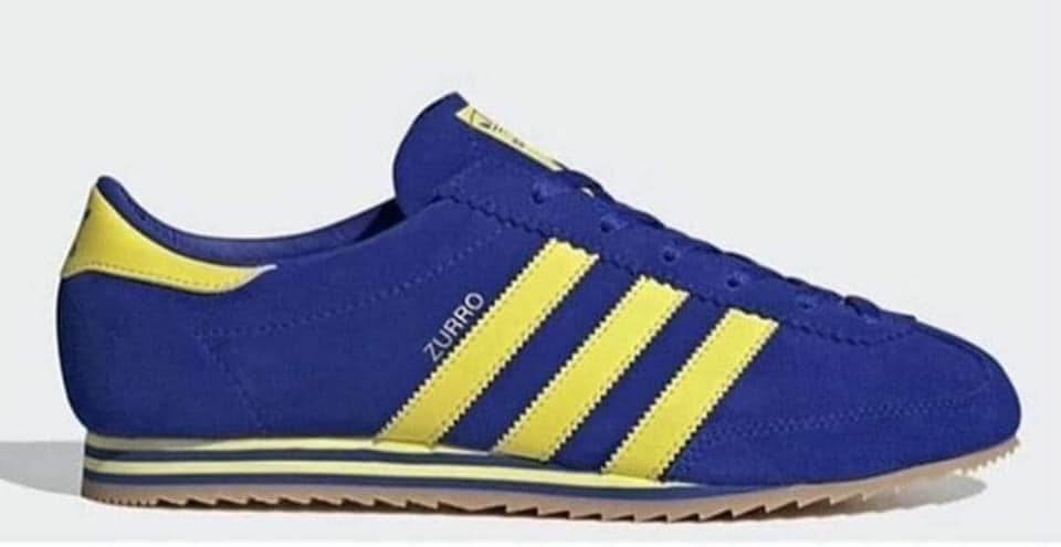 adidas spezial ss 2020