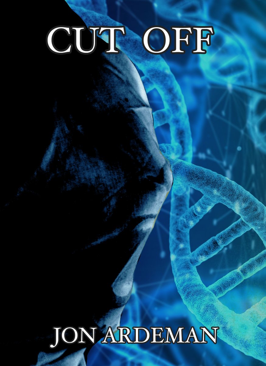 jonardeman1's tweet photo. What would you do if a hired limousine with 12 high school friends just disappeared on the way to the end-of-year prom? Call the police, the local coven, a cult leader, or a gifted psychic? 
CUT OFF - the sequel to 'Cross Cut' – now available on Kindle! https://t.co/hQJ0CghFjK