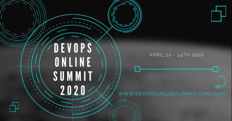 I am presenting “SRE - Where does it Fit” at the DevOps Online Summit! 
lnkd.in/fy72MTP 

Get your tickets to hear the Experts from across the globe.
Register Now : lnkd.in/e5gsNp2

#DevOps #remotelearning #summit #SRE