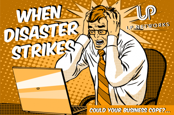 Ensuring that your server is regularly backed up means that if the worst happens your business can be back up and running with minimal disruption. 
#cybercrime #cloudsolutions #businesscontinuity
bit.ly/2TwRdGH