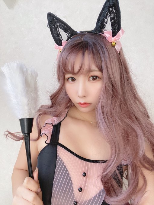 Twitterのコスプレ画像9