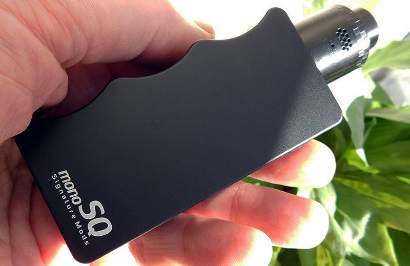 EcigClick's tweet photo. The Dovpo Mono SQ DNA75c review is this the perfect mod? Neil H aka @FlophouseFlip reviews this one: https://t.co/Jtn7XATL4H #vapereview #DNA75c #vaping #vape #vapers #ecigclick @fsecig @SignatureTips https://t.co/lhxg0Szwxw
