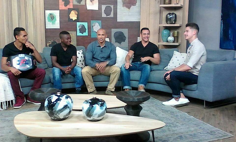 FidaahLifeCoach's tweet photo. Sharing my story on the Expresso show. #expressoshow #lifecoach #performancecoach #mystory #motivation #inspiration https://t.co/bJtLHWqzlk