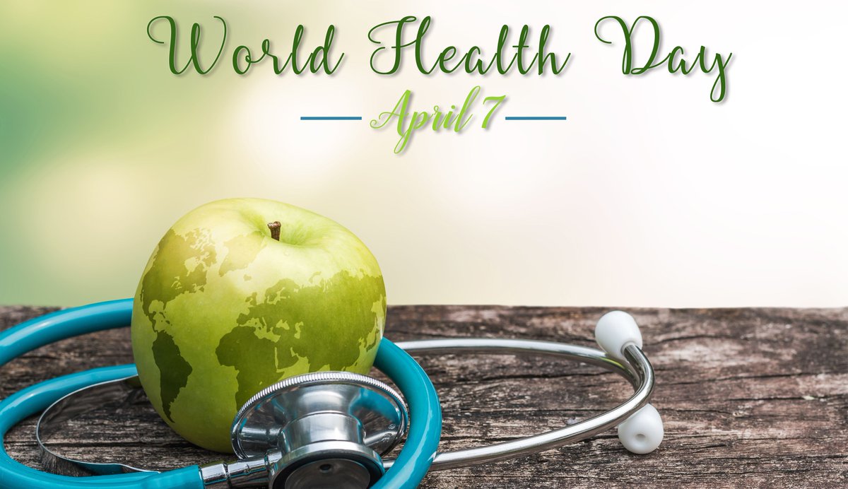 ELCA's tweet image. Merciful God, your healing power is everywhere around us. Be with all those who are sick and those who tend for those who are ill. Encourage and protect us all as we look toward the resurrection.
#WorldHealthDay #Prayer