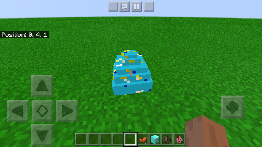 Ar32Rafat's tweet image. Added new dragons egg!! I now working on hatching time!! 😍👌😎🙌👀😱