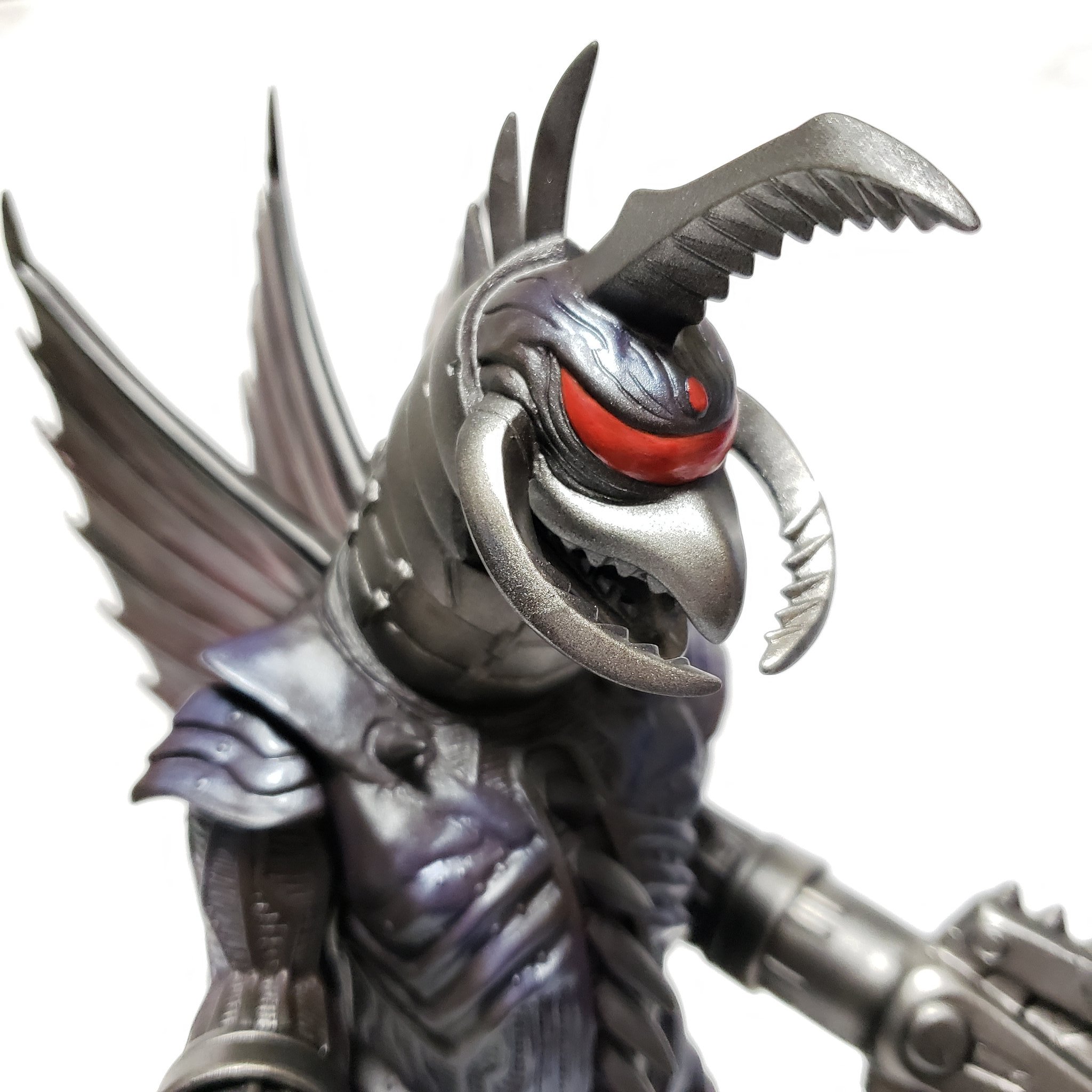 チテー怪獣 on X: チテー怪獣 on X: