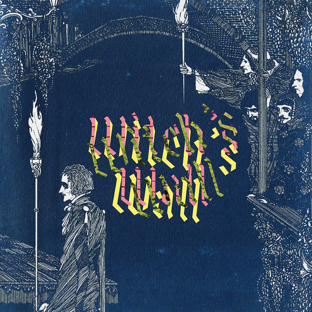MAGNETMagazine's tweet photo. #MAGNETExclusive: Premiere of @witchswall (@CorneliusChapel, @TeamClermont). Check it out now: https://t.co/HmyjfFQyJ9 https://t.co/BuyQyVzERJ