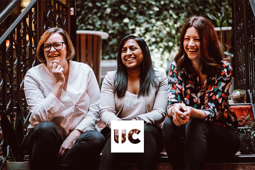 Instinctif trio launch strategic engagement consultancy: buff.ly/2Xs8Yvx #pr <a href="/MavisBoniface/">Mavis Boniface</a> @getyourdownload
