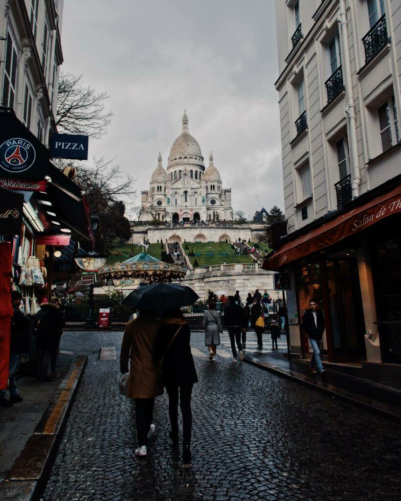 OGMCookie's tweet photo. Trust the weather to be beautiful when having stay in the house. Shame it wasn’t like this when walking round Paris last month.
.
.
.
.
.
.
#paris #france #sacrecoeur #streetsofparis #loveparis #streetphotography #grey #rainyday #travelphotography #hoboh… https://t.co/3pAy6cmPgL https://t.co/G69yFm5w2w