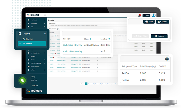 JoblogicWFM's tweet photo. Start your 30-day free trial with Joblogic to see for yourself how it can work for your business. https://t.co/jIiKFpgYwo
#Joblogic #servicemanagementsoftware #freetrial #businesssoftware #hvacsoftware #facmansoftware #hvac #facilitiesmanagement #buildingmaintenance https://t.co/6oLIypRGp1
