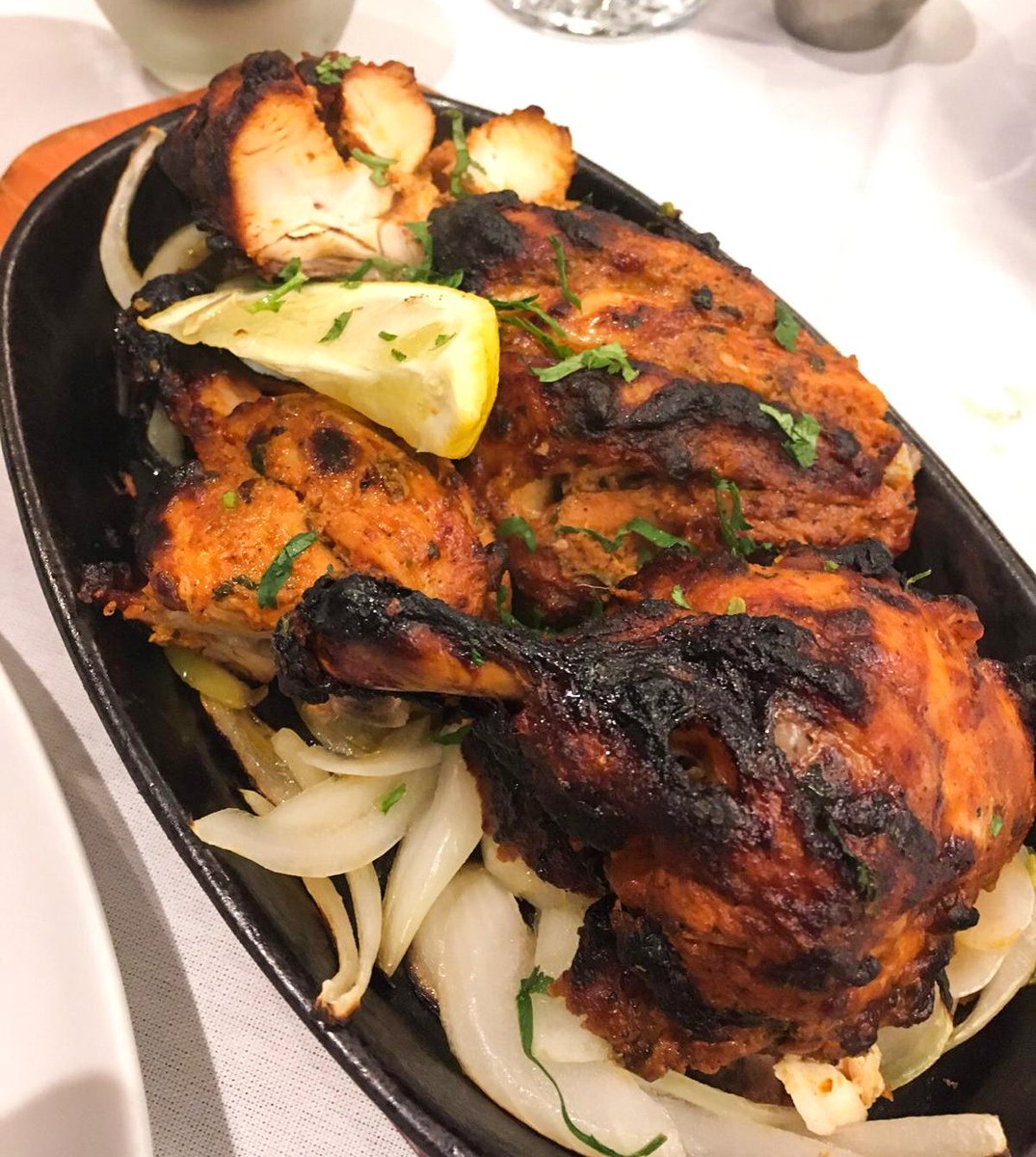 4550 Miles from Delhi tweet media