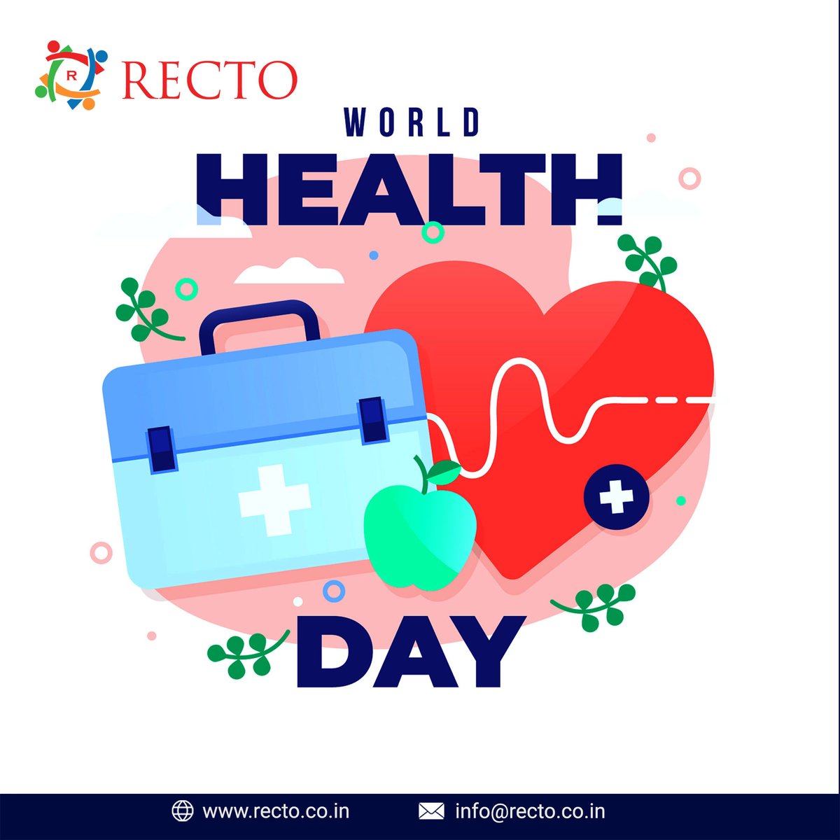 Recto_1's tweet photo. Freedom is in health. Life is not merely being alive, but being well. Health is the first of all liberties.
#worldhealthday #Coronavirus #COVID19 #COVID #Handwashing #Yoga #stayhome #Lockdown #stayactive #BeHealthy #world #india https://t.co/iy1tu4aTG7