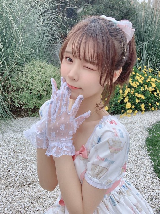 コスプレイヤーLiyuu（リーユウ）のTwitter画像47