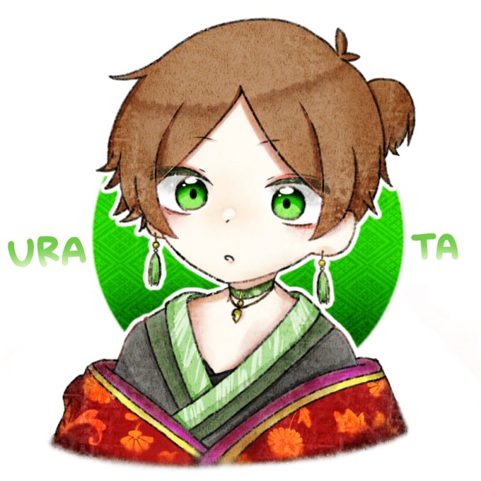 花魁のtwitterイラスト検索結果 古い順