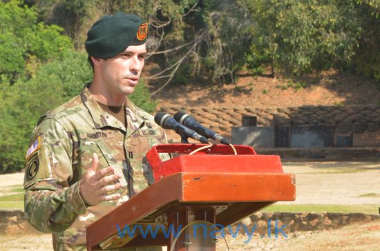ICET_online's tweet photo. Shavendra-ban, #COVID19  no hindrance to SL Navy “Balanced Style” training with #US Green Berets
   
https://t.co/sr1Ls5rKub https://t.co/PRFbgPDBsW