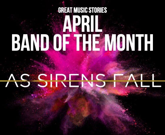GuyB_rockshow's tweet photo. #Nowplaying #Albumofthemonth @13_Stars1 #RunningsoLong and a #HolyWater banger from #Bandofthemonth @assirensfall too - thanks @spindriftmike for today’s feature interview on https://t.co/QwdpOSZDCT. Back with another band hour at midday tomorrow. Til then, stay safe folks x https://t.co/Pc3rhrW68S