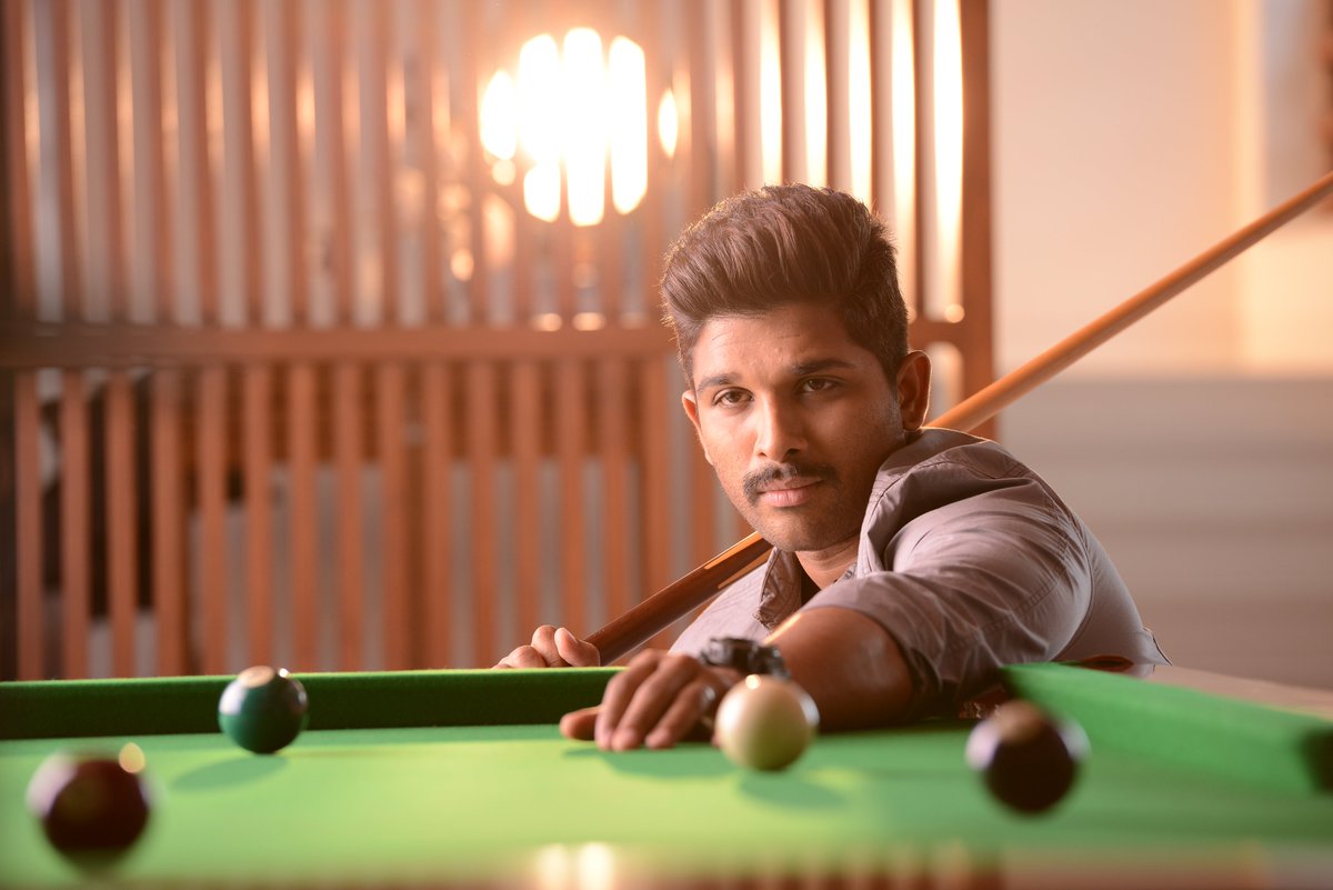 IamVenkateshRam's tweet photo. Reply here with tag if you are participating in the Trend for 
@alluarjun

 #HappyBirthdayAlluArjun https://t.co/nSUSuEX9eo