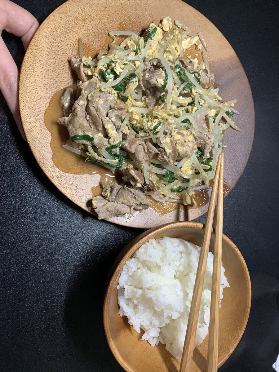 VfAt98's tweet photo. 自炊の才能あるかもしれん https://t.co/jyMfwkfGdp