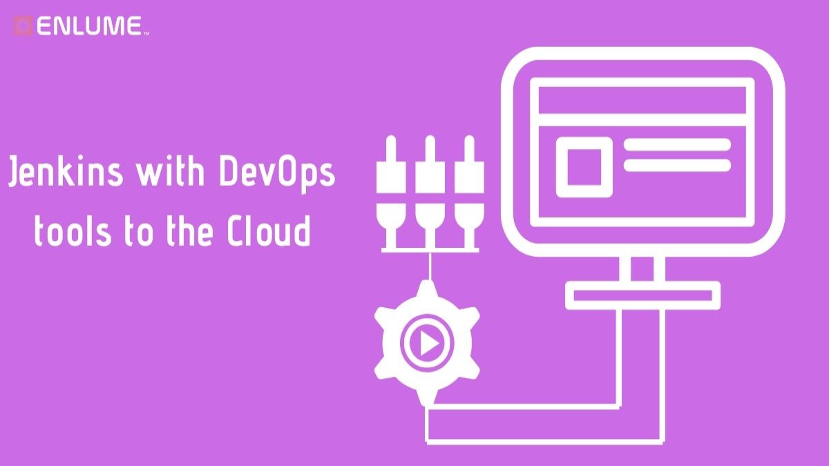enlumeinc's tweet image. #Jenkins is interconnected with more than 1,000 plugins that allow it to integrate with most of the development, #testing, and #deploymenttools.
#clouddevops #hybridcloud #cloudnative #devopstool #technologysolutions
