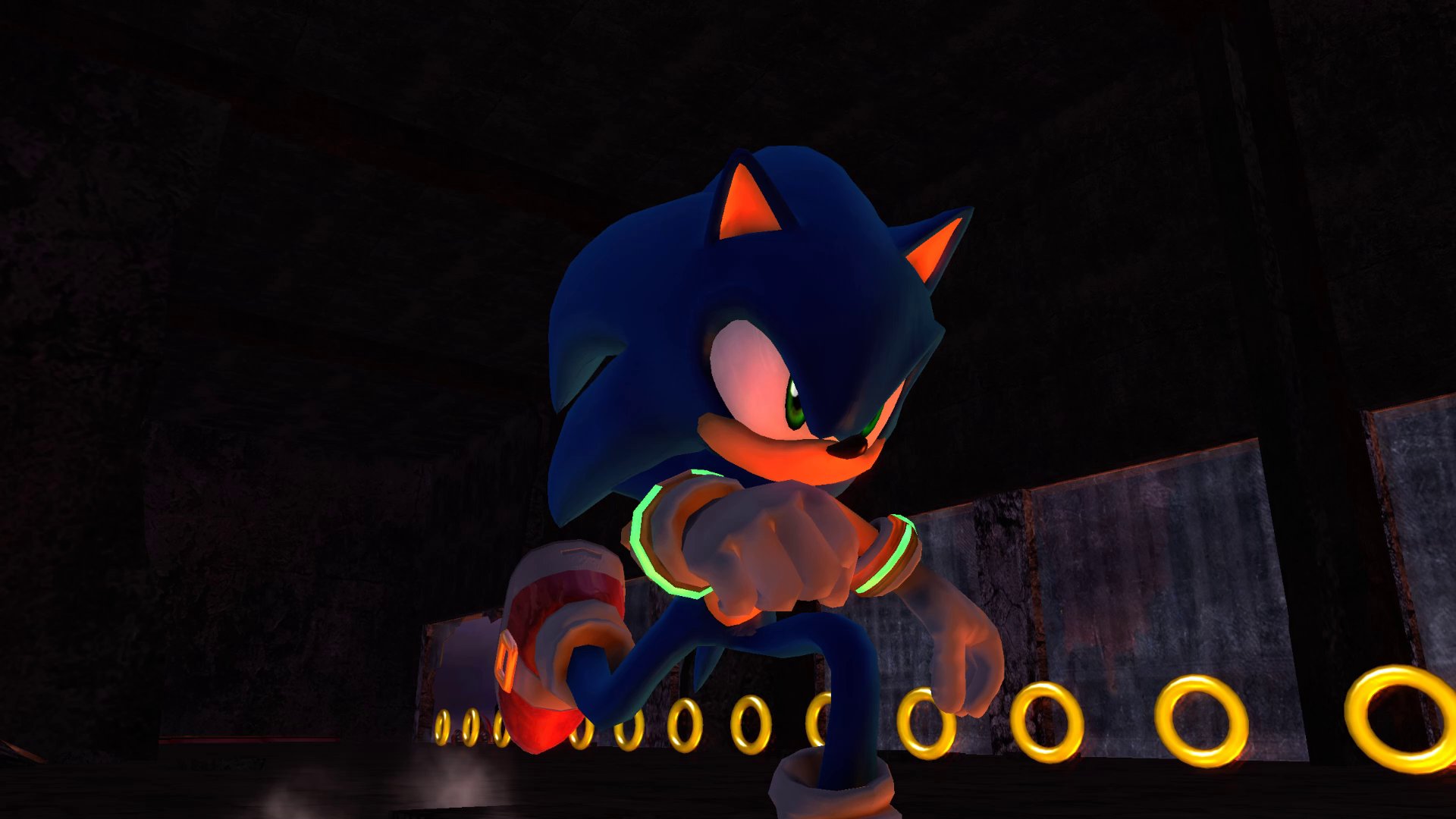 Sonic 06 Rig Rwitter Sonic Series Fan on Twitter: