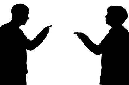 Tip 1: Try to avoid verbal confrontations. Even if they come at you with homophobic quips don't respond as this may turn into a worse situation. Breathe & count to 10 before you respond, This will allow you to organize your mind before you blurt out something you might regret.