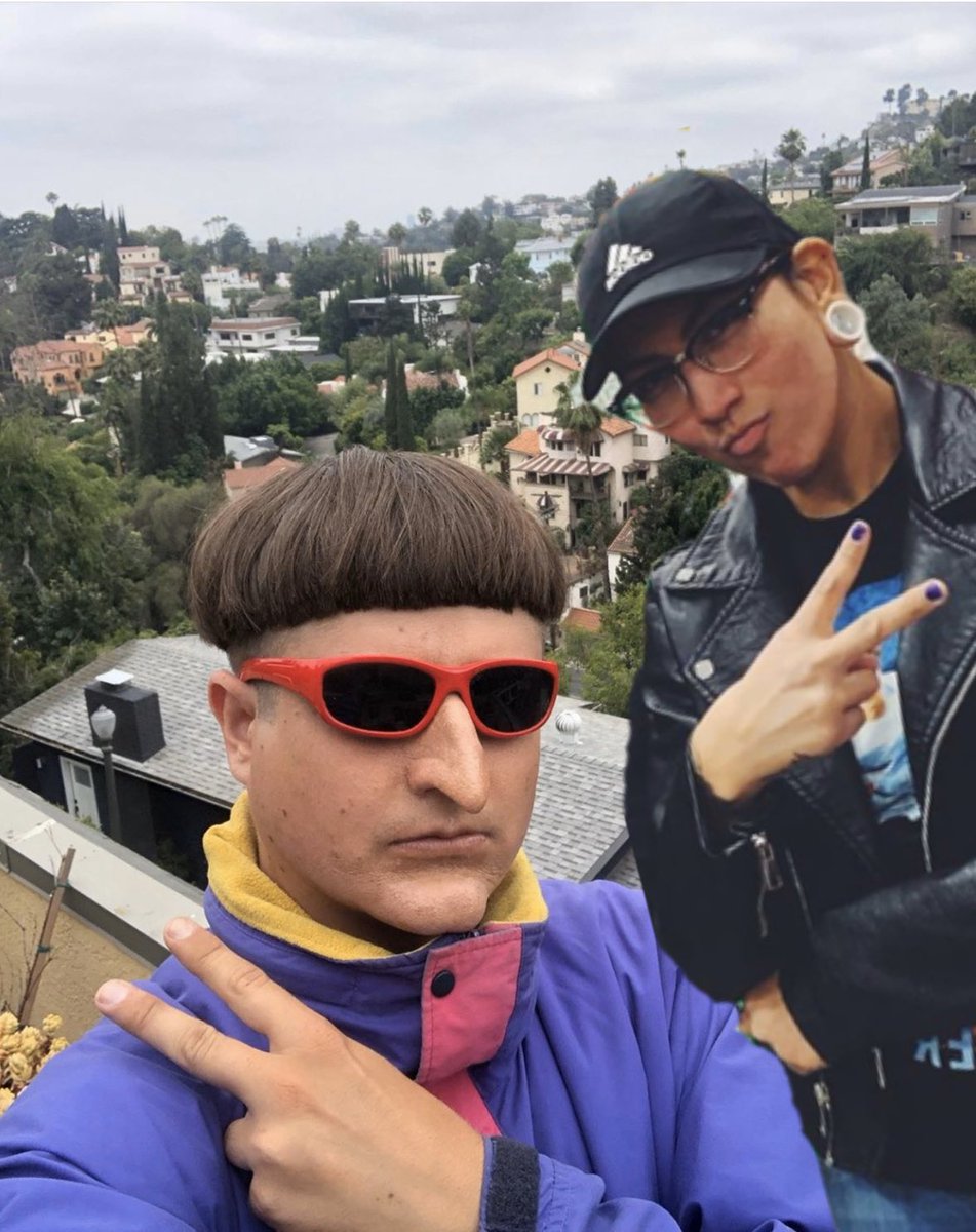 Jennifur_94's tweet photo. Haters will say it’s photoshopped. #OLIVERTREEISOVERPARTY https://t.co/znxkwXFsdz
