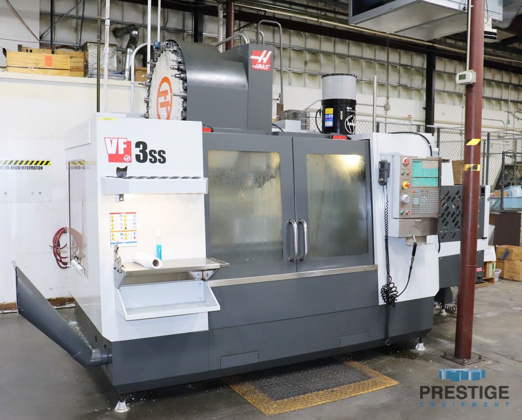 PrestigeEquip's tweet photo. ✅New Arrivals & Featured Inventory✅
Featured Machine:
HAAS VF-3SSAPC CNC Vertical Machining Center
X-40", Y-20", 40 ATC, 2-APC, Rigid Tapping, Prog. Coolant, 4-Axis Ready, WIPS, 2013
#30638
📍Visit our Featured Machines by clicking the link in our bio ⚙
#machine #cncvmc https://t.co/ckJWbtb8lw