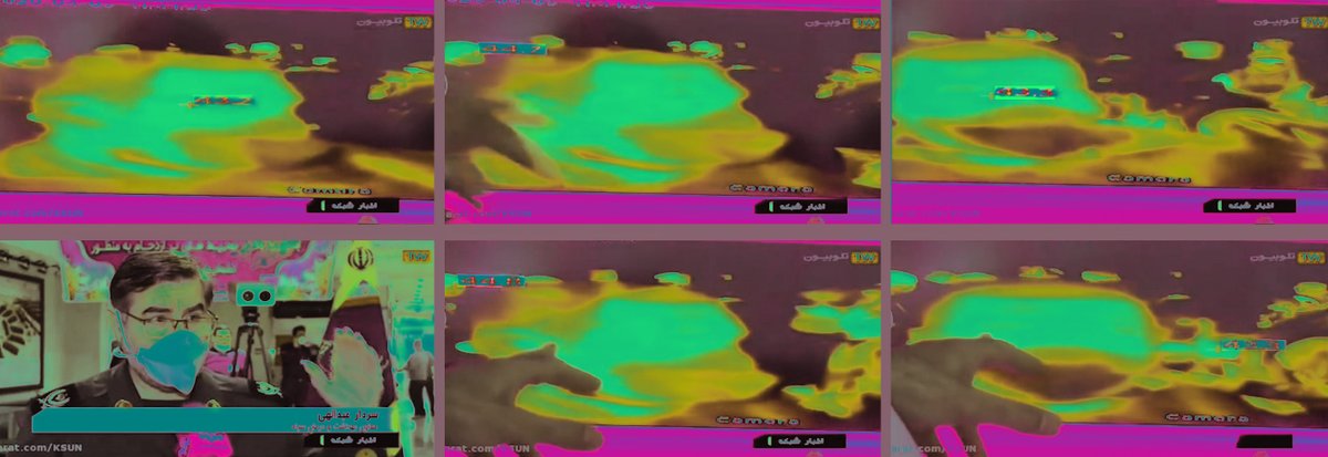 مشاهده عکس در توییتر