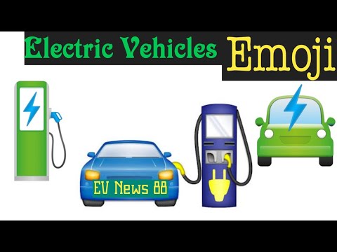 #ELECTRIC #Vehicles #Emoji, ...

#ElectricCarSales #ElectricCars #ElectricVehicles #ElectricVehiclesEmoji #ElectricVehiclesNews #ElectricVehiclesNewsIndia #EvNews #LithiumUrbanTechnologies #TataElectricCar #Videos #Vlog #YouTube

evshift.com/31701/electric…

 .