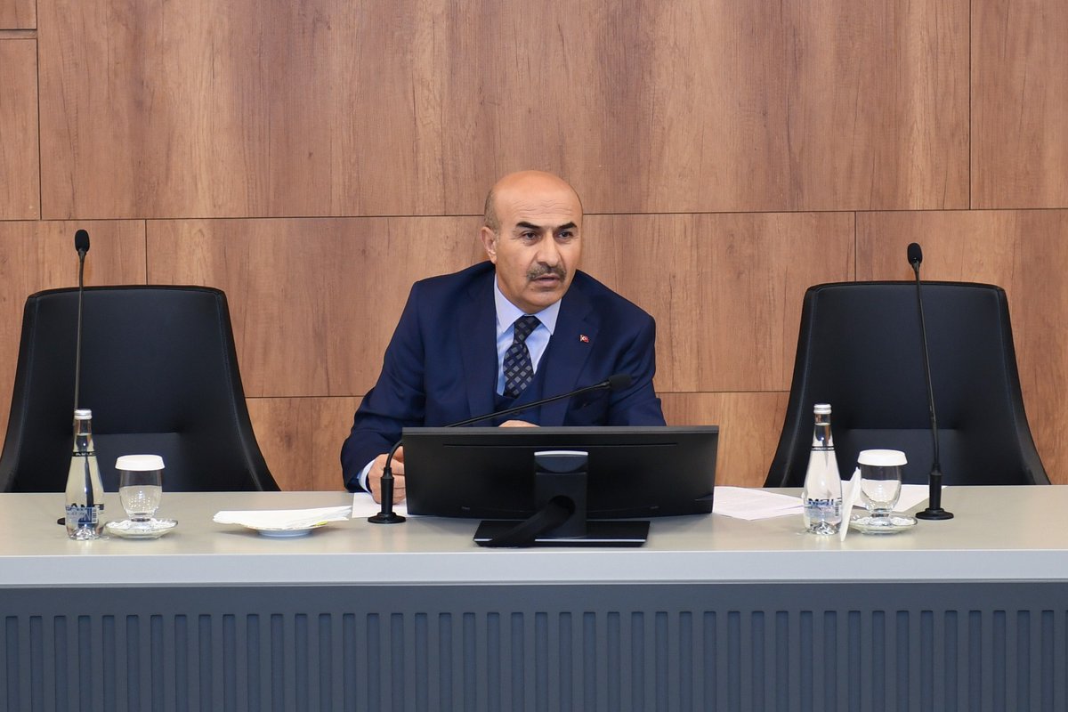 Mahmut Demirtaş