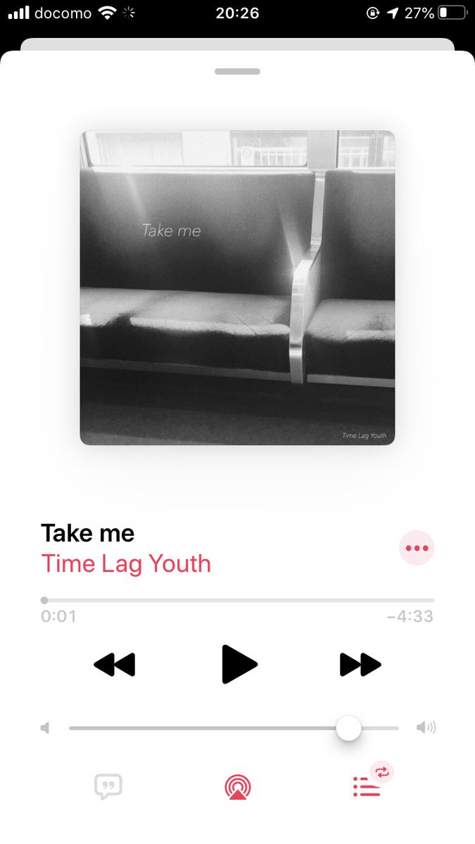 TimeLagYouth's tweet photo. 【ちょっと早めに配信開始🔥】

『Take me』の配信がスタートしました！！！！

Apple Music
https://t.co/BLod7cWUTf

その他配信サイトはこちらから💁‍♂️
https://t.co/bj8WkdV4x6

#サブスク解禁
#Takeme https://t.co/h0kCbLc1Up