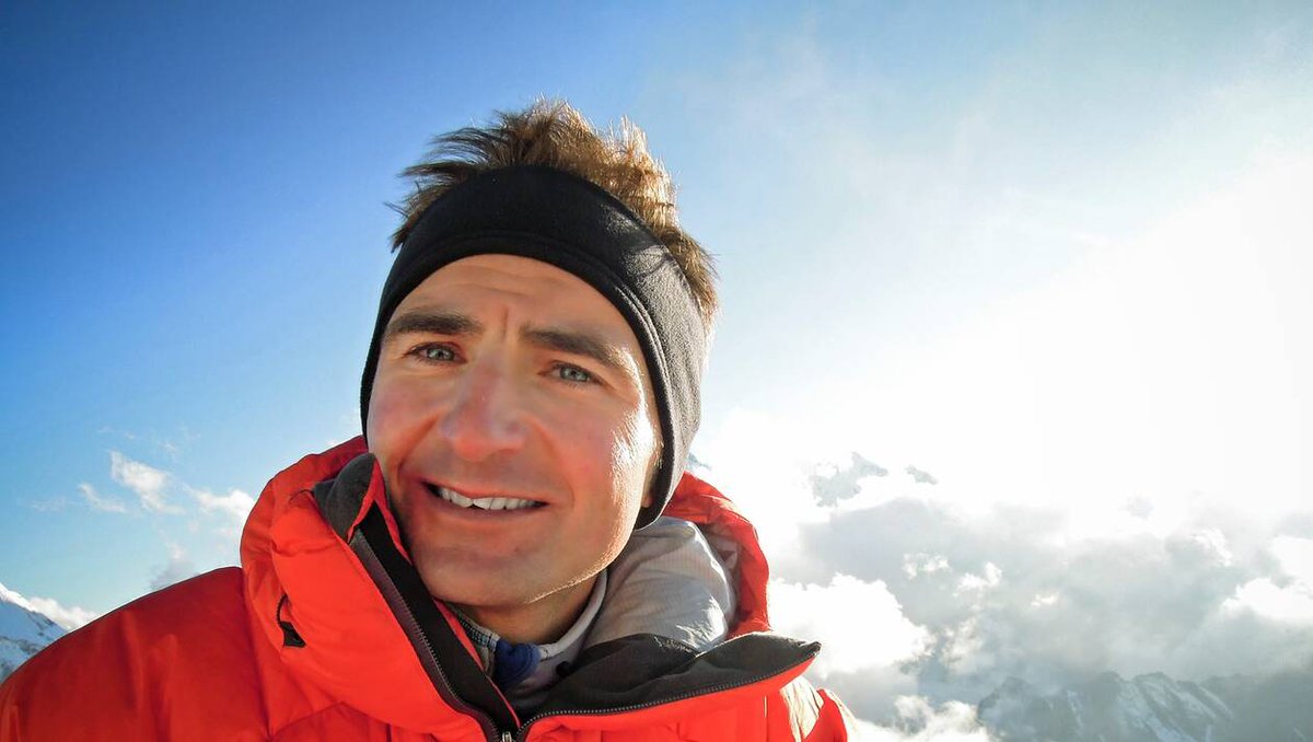 #LeSaviezVous 
La seule destination qui intéressait Ueli Steck c'était le sommet. Sa seule façon d'y parvenir était la rapidité. 
« La vitesse ouvrira de nouvelles voies vers les sommets situés à 8 000 mètres », expliquait-il ! <a href="/VincentMontet/">Vincent MONTET</a>  <a href="/ArnaultChatel/">Arnault Chatel</a> #lesxperts #mbadmb