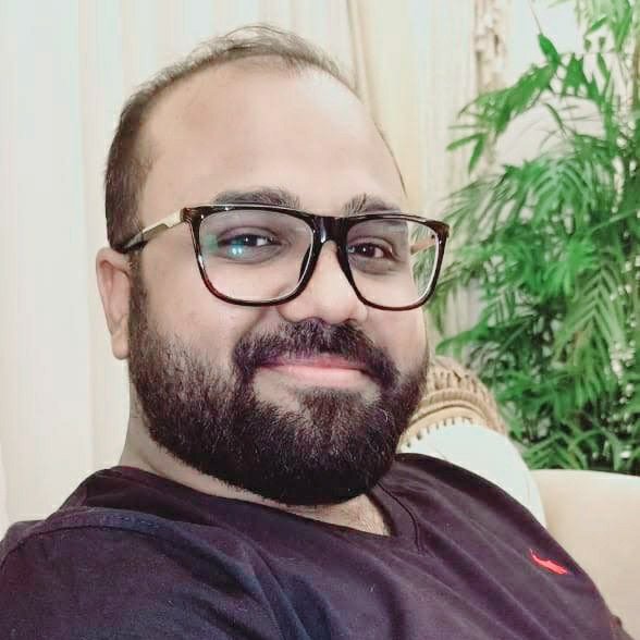 SMMustafaRizvi's tweet photo. #NewProfilePic https://t.co/EdmzJMawfN