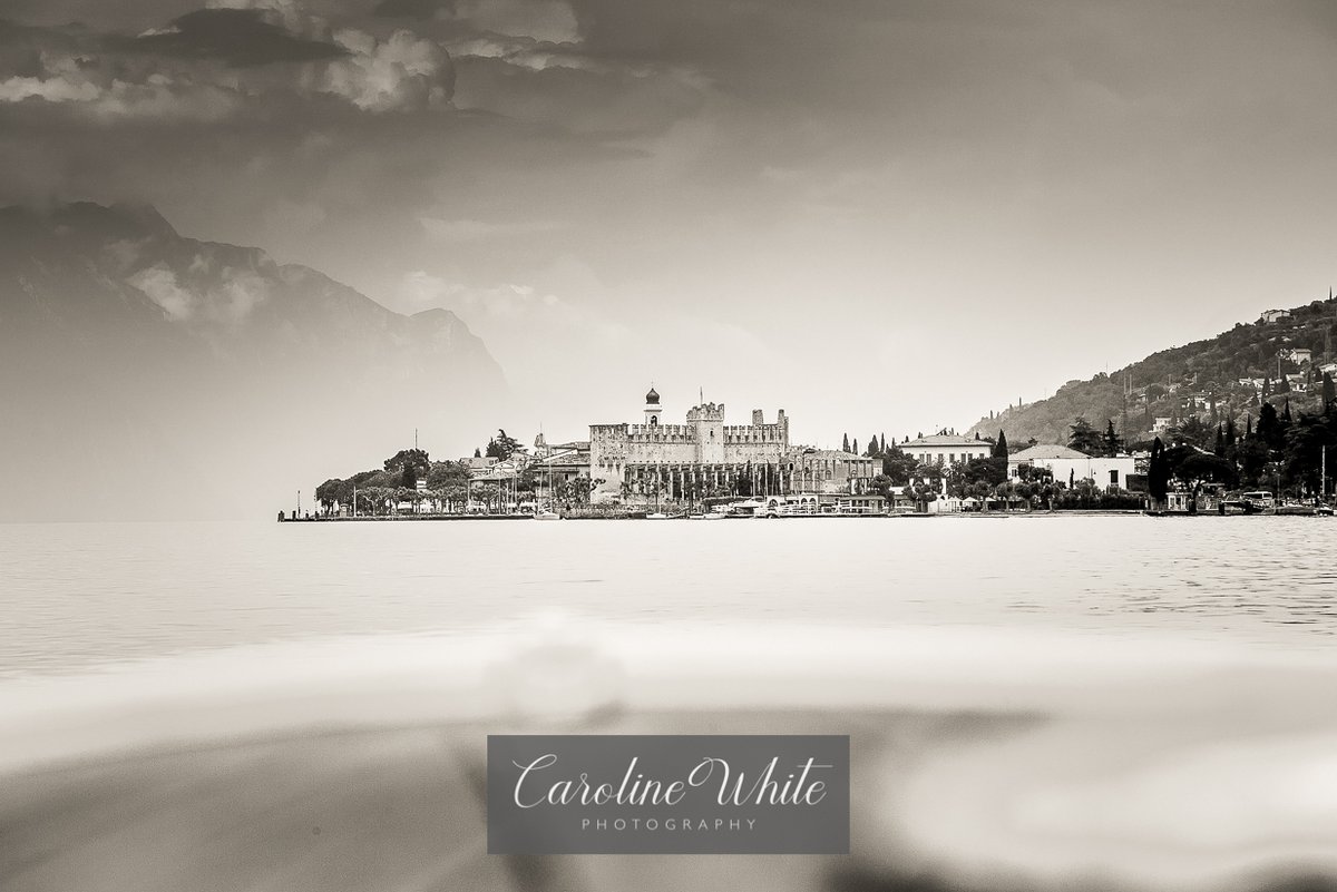 Destination Weddings ❤️
Lake Garda, Italy