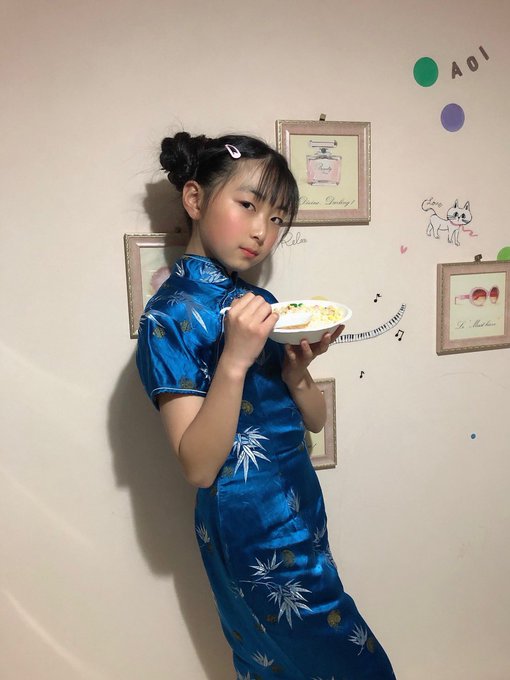 Twitterのコスプレ画像7